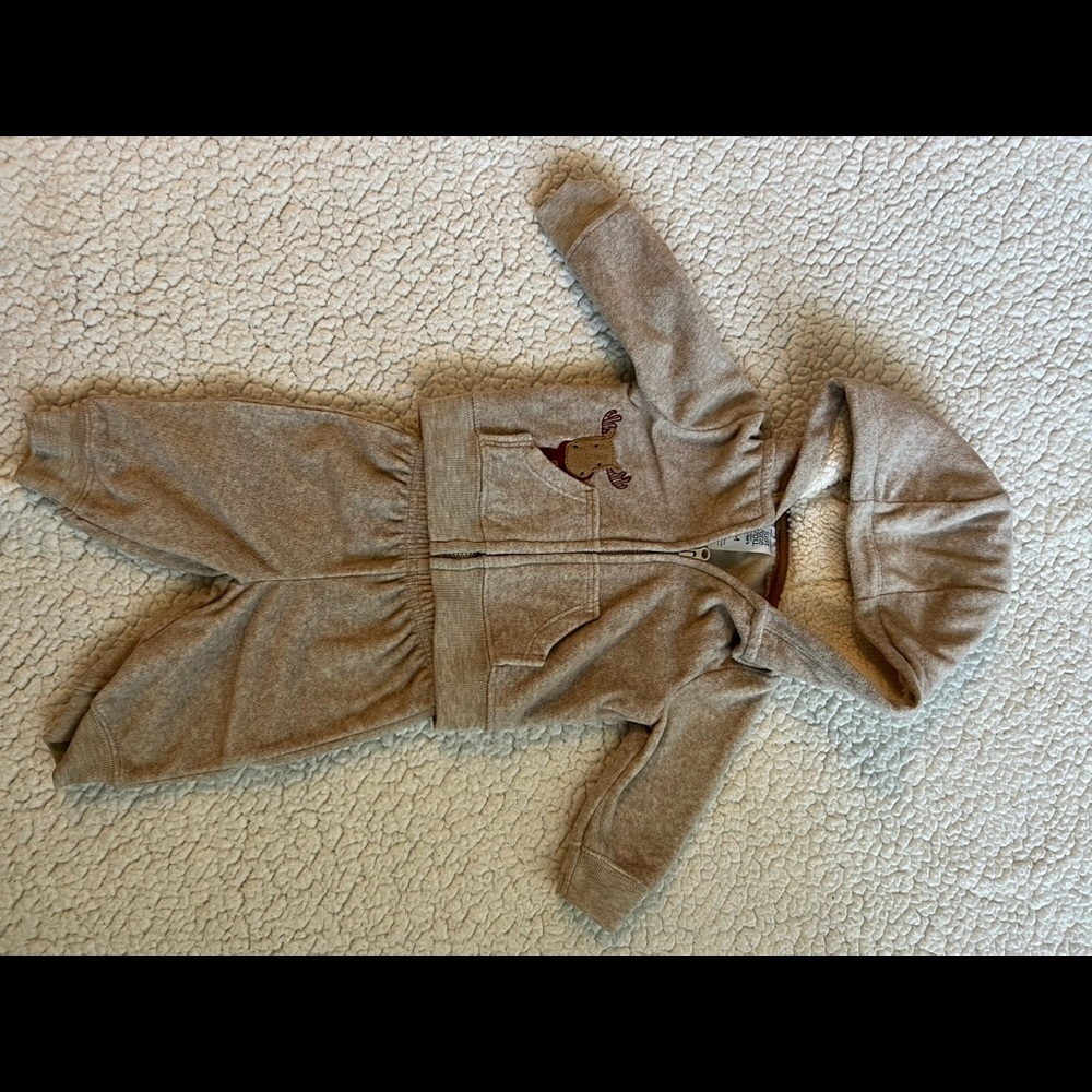 Baby Outfit